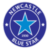 Newcastle Blue Star