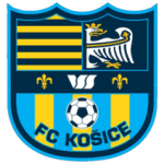 FK Košice logo