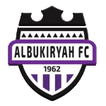 Al Bukayriyah logo