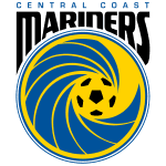 Central Coast Mariners W logo