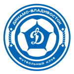 Dinamo Vladivostok logo