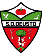 Deusto logo