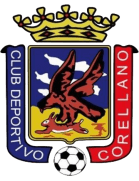 Corellano logo
