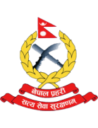 Armed Police Force logo