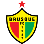 Brusque logo