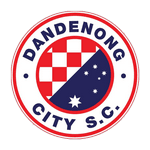 Dandenong City logo