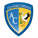Audace Cerignola logo