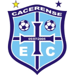 Cacerense logo