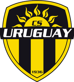 CS Uruguay de Coronado logo