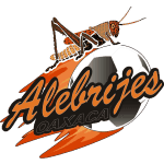 Alebrijes logo
