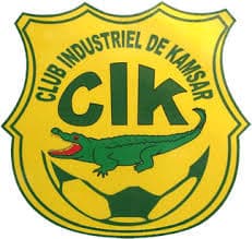 CI Kamsar logo