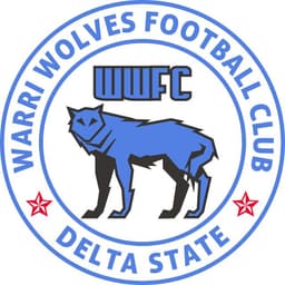 Warri Wolves