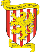 Formartine United logo