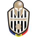Engordany logo
