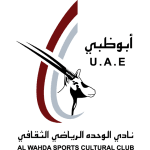 Al Wahda logo