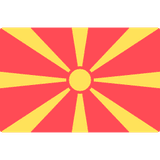 Macedonia del Nord