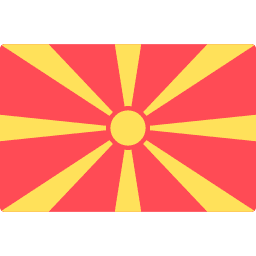 Macedonia del Nord