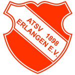ATSV Erlangen logo