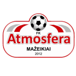 Atmosfera logo