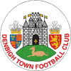 Denbigh Town logo