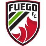 Central Valley Fuego logo