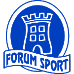 Forum Sport logo