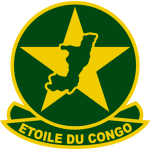 Étoile du Congo logo