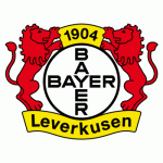 Bayer Leverkusen II W logo