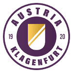 Austria Klagenfurt logo