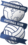 Birmingham W logo