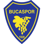Bucaspor logo