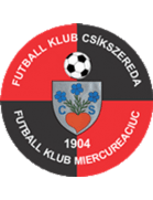 Csikszereda logo