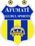 Afumaţi logo