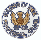 Banks O Dee FC logo