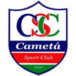 Cametá logo