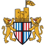 Clitheroe logo