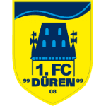 Düren Merzenich logo