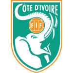Côte d'Ivoire U23 logo