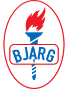 Bjarg logo