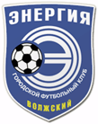 Energiya Volzhskiy logo