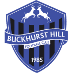 Buckhurst Hill logo