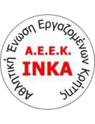 AEEK INKA logo
