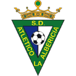 Atlético Albericia logo