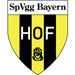 Bayern Hof logo