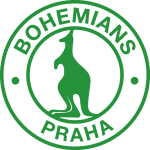 FC Bohemians Praha logo