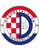 Dugopolje logo