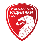 Radnički Kragujevac