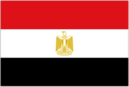 Egypt U23 logo