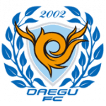 Daegu logo