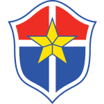 Fast Clube logo